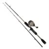 American Hero Camo Speed Spin Spinning Combo - 3.;:1 Gear Rtio, 6' Length, 2 Piece. Medium Power, Ambidextrous American Hero Camo Speed Spin Spinning Combo – 3.;:1 Gear Rtio, 6′ Length, 2 Piece. Medium Power, Ambidextrous