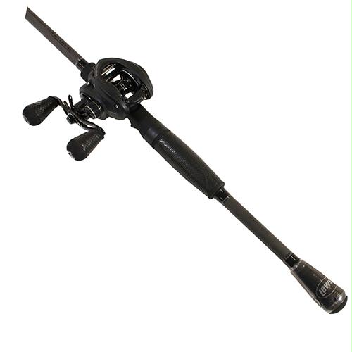 lews crankbait combo