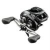 Tatula Casting Reel – 200, 7.3:1 Gear Ratio, 7BB, 1RB Bearings, 32.20″ Retrieve, Right Hand