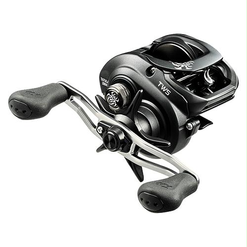 Tatula Casting Reel – 200, 7.3:1 Gear Ratio, 7BB, 1RB Bearings, 32.20″ Retrieve, Right Hand