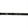 Tatula Bass Casting Rod – 6’10” Length, 1pc, 10-20 lb Line Rate, Medium-Heavy Power 21467