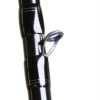 Tatula Bass 1 Piece Casting Rod – Freshwater, 7′ Length, 8-17 lb Line Rate, 1-4-3-4 oz Lure Rate, Medium Power 21478