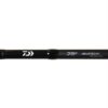 Tatula Bass 1 Piece Casting Rod – Freshwater, 7′ Length, 8-17 lb Line Rate, 1-4-3-4 oz Lure Rate, Medium Power 21477