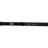 Tatula Bass 1 Piece Casting Rod – Freshwater, 7’1″ Length, 10-20 lb Line Rate, 1-4-1 oz Lure Rate, Md-Hvy Power 21487