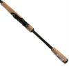 Tatula Bass 1 Piece Spinning Rod – 7’3″ Length, 6-14 lb Line Rate, 3-16-1-2 oz Lure Rate, Medium Power 21504
