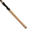 Tatula Bass 1 Piece Casting Rod – Freshwater, 7’6″ Length, 12-25lb Line Rate, 3-8-1.5 oz Lure Rate, Heavy Power 21507