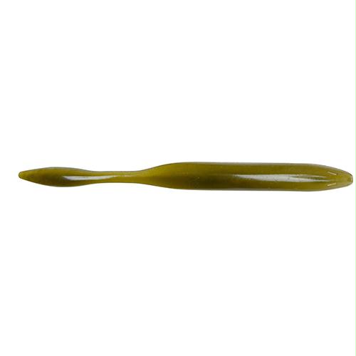 KVD Magnum Dream Shot Soft Lure –  5″ Body Length, Moon Juice, Per 8