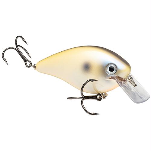 KVD 4.0 Magnum Hard Squarebill Lure – 3 3-4″ Body Length, 7-8 oz, 3′-7′ Depth, Oyster, Per 1