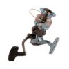 Alaris Spinning Reel – 55 Reel Size, 4.5:1 Gear Ratio, 32.50″ Retrieve Rate, 4 Bearings, Ambidextrous