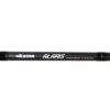 Alaris 2 Piece Spinning Combo – 20, 4.8:1 Gear Ratio, 4 Bearings, 6′ Length, 4-10 lb Line Rating, Ambidextrous 21832
