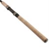 Epixor Inshore 1 Piece Spinning Rod – 7′ Length, 6-10 lb Line Rate, 1-4-1-2 oz Lure, Rate, Medium-Light Power 21876