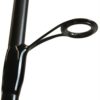Epixor Inshore 1 Piece Spinning Rod – 7′ Length, 6-10 lb Line Rate, 1-4-1-2 oz Lure, Rate, Medium-Light Power 21877