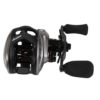 Helios SX Low Profile Baitcasting Reel – 8.1:1 Gear Ratio, 11 Bearings, 35″ Retrieve Rate, Right Hand