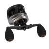 Helios SX Low Profile Baitcasting Reel – 8.1:1 Gear Ratio, 11 Bearings, 35″ Retrieve Rate, Right Hand 21902