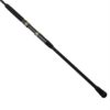 Rockaway Surf-Spinning 2 Piece Saltwater Rod – 8′ Length, 10-17 lb Line Rate, 1-2-1 1-2 oz Lure Rate, Medium Power 21905