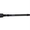Rockaway Surf-Spinning 2 Piece Saltwater Rod – 8′ Length, 10-17 lb Line Rate, 1-2-1 1-2 oz Lure Rate, Medium Power 21906