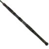 Record Chaser Catfish-Alligator Gar 2 Piece Spinning Rod – 8′ Length, 6″ Foregrip, 13 3-4″ Reargrip, 12-30 lb Line Rate, 1-4 oz Lure Rate 21932