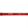 Ricky Red Inshore 1 Piece Casting Rod – 6’6″ Length, 8-12 lb Line Rate, 1-2-1 oz Lure Rate, Medium Power 21936