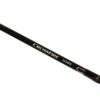 Crossfire Freshwater Casting Rod – 3′ Length, 1 Piece, 4-10 lb Line Rate, 1-16-3-8 oz Lure Weight, Medium Power 22037