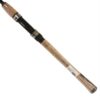 Crossfire Freshwater Spinning Rod – 6’6″ Length, 1 Piece, 6-15 lb Line Rate, 1-4-3-4 oz Lure Rate, Medium Power 22048