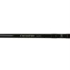 Crossfire Freshwater Spinning Rod – 6’6″ Length, 1 Piece, 6-15 lb Line Rate, 1-4-3-4 oz Lure Rate, Medium Power 22049