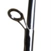Crossfire Freshwater Spinning Rod – 7′ Length, 1 Piece, 6-15 lb Line Rate, 1-4-3-4 oz Lure Rate, Medium Power 22054