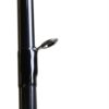 Crossfire Freshwater Casting Rod – 7’3″ Length, 1pc, 10-20 lb Line Rate, 1-4-1 oz Lure Rate- Medium-Heavy Power 22058