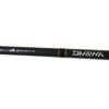 D-Shock Freshwater Spinning Combo – 4000, 1 Bearings, 8′ Length, 2 Piece, Heavy Power, Ambidextrous 22092