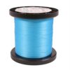 J-Braid x4 Braided Line – 3000 Yards, 30 lbs Tested, .010″ Diameter, Island Blue