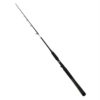 RG Walleye Freshwater Casting Rod – 7’6″ Length, Tel, 15-30 lb Line Rate, 3-8-2 oz Lure Rate, X-Heavy Power