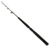 Saltist Trollong Saltwater 1 Piece Casting Rod – 5’6″ Length, 20-50 lb Line Rate, Medium Power, Fast Action