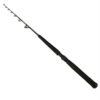 Saltist Trollong Saltwater 1 Piece Casting Rod – 6′ Length, 20-50 lb Line Rate, Medium Power, Fast Action