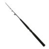 Saltist Trollong Saltwater 1 Piece Casting Rod – 6′ Length, 30-60 lb Line Rate, Medium-Heavy Power, Fast Action