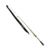 Tatula Elite Signature Series 1 Piece Casting Rod – 6’10” Length, 6-20 lb Line Rate, 1-16-3-8 oz Lure Rate, Medium Power