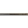 Tatula Elite Signature Series 1 Piece Casting Rod – 7’2″ Length, 8-17 lb Line Rate, 1-4-3-4 oz Lure Rate, Medium Power 22448