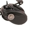 Tatula Baitcasting Reel – 100, 6.3:1 Gear Ratio, 8 Bearings, 11 lb Max Drag, Right Hand 22470