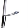 Tatula Bass 1 Piece Spinning Rod – 6’6″ Length, 6-14 lb Line Rate, 1-8-3-4 oz Lure Rate, Medium Power 22481