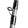Tatula Bass 1 Piece Casting Rod – 7′ Length, 1pc, 8-14 lb Line Rate, Medium-Light Power 22487
