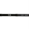 Tatula Bass 1 Piece Casting Rod – 7′ Length, 1pc, 8-14 lb Line Rate, Medium-Light Power 22486
