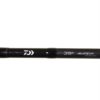 Tatula Bass 1 Piece Casting Rod – Freshwater, 7’4″ Length, 12-20 lb Line Rate, 1-2-1.50 oz Lure Rate, Heavy Power 22495