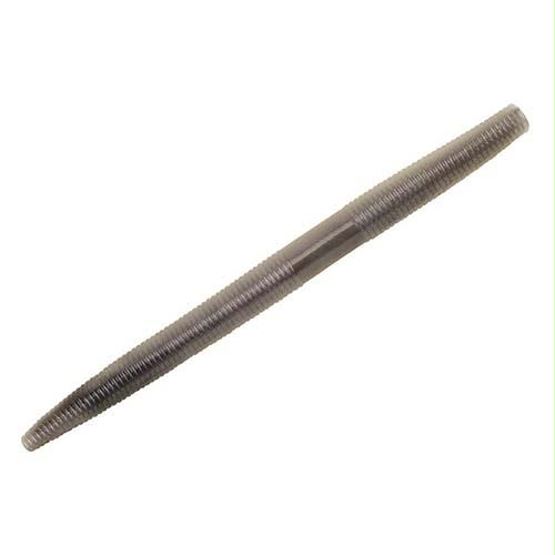 PowerBait The General Soft Bait – 5 1-4″ Length, Pro Blue Red Pearl, Package of 8