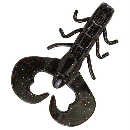 PowerBait Power Chunk Soft Bait – 3 1-4″ Length, South African Special, Package of 6