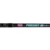 Pursuit III LE Spinning Combo – 5000, 4.6:1 Gear Ratio, 7′ Length 1pc, 10-17 lb Line Rating, Ambidextrous 23194