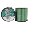 Trilene Big Game Monofilament Line Spool – 1500 Yards, 0.012″ Diameter, 10 lb Breaking Strength, Green
