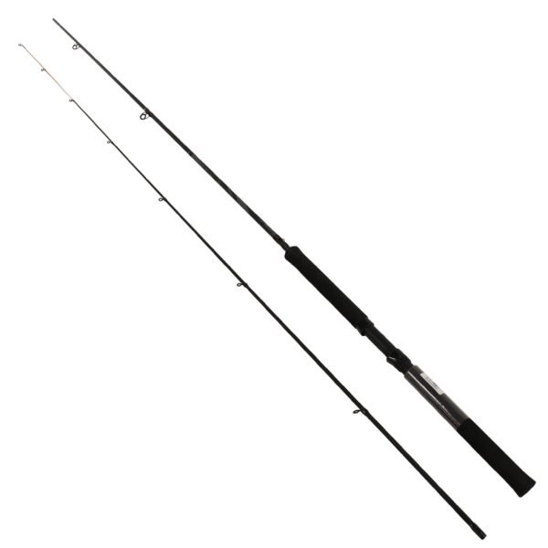 CHSP102L SKP CRAPPIEHNTR ROD 10FT 2PC L