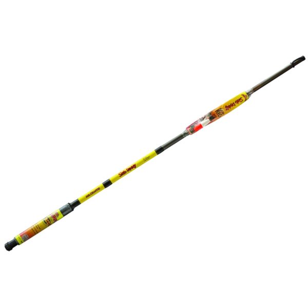 Mr. Crappie Slab Daddy Rod – SD9TL