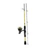 Mr Crappie Slab Shaker Combo – SS7556-2