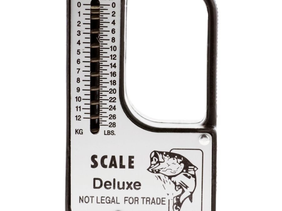 28 Lb Pocket Scale-38″ Tape 1pc