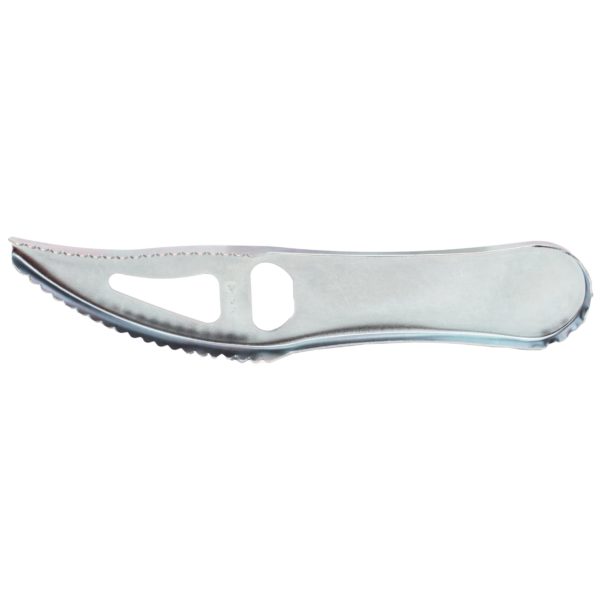 Fish Scaler 1pc