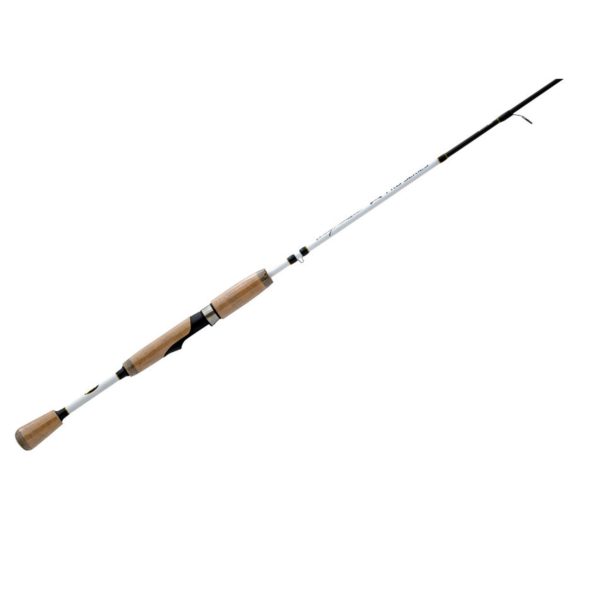 Wally Marshall Pro Rod – 6′, 1 Piece, Medium-Light Power, Medium Action